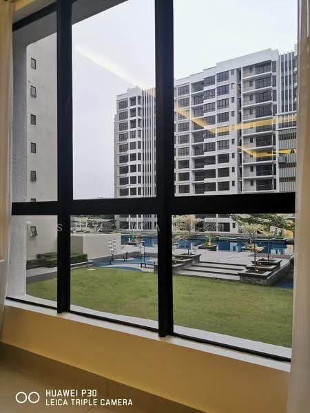 Kondominium untuk Disewa di Upper East @ Tiger Lane - Sum Wai Kin - Exterior - PropertyGuru.com.my