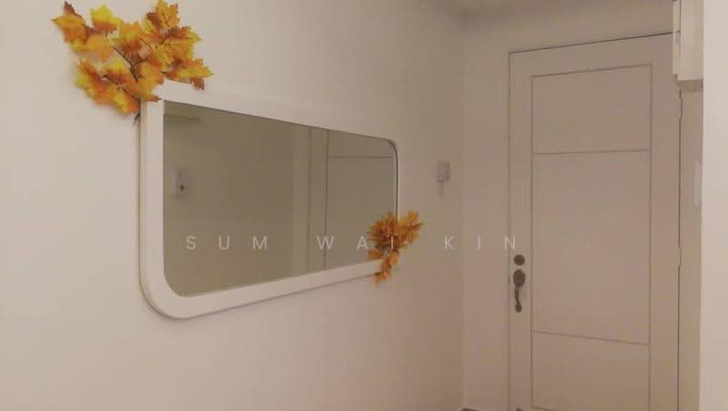 Kondominium untuk Disewa di Upper East @ Tiger Lane - Sum Wai Kin - Entrance - PropertyGuru.com.my