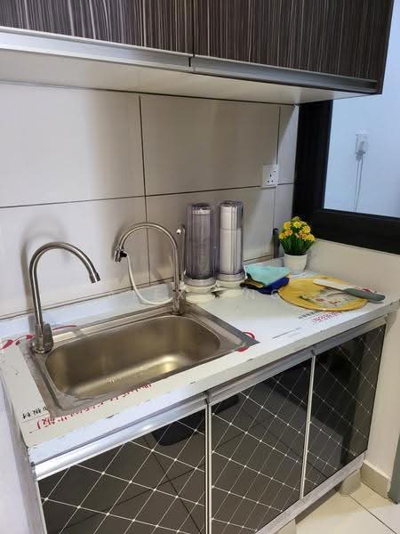 Condominium for Rent at The Havre Bukit Jalil - Alex Ang - Kitchen - PropertyGuru.com.my
