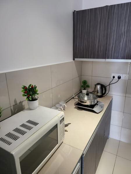 Condominium for Rent at The Havre Bukit Jalil - Alex Ang - Kitchen - PropertyGuru.com.my