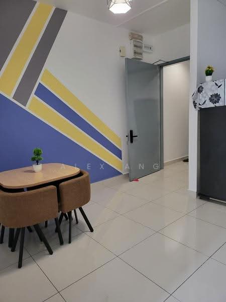 Condominium for Rent at The Havre Bukit Jalil - Alex Ang - Interior - PropertyGuru.com.my