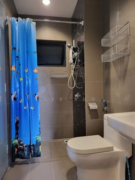 Condominium for Rent at The Havre Bukit Jalil - Alex Ang - Bathroom - PropertyGuru.com.my