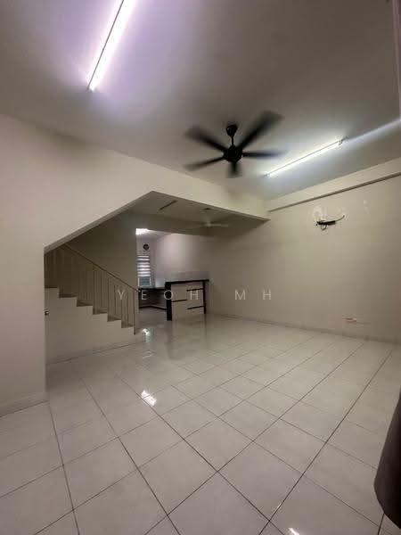 Rumah Teres 2-Tingkat untuk Dijual di Taman Kuala Selangor (Kuala Selangor) - Yeoh MH - PropertyGuru.com.my