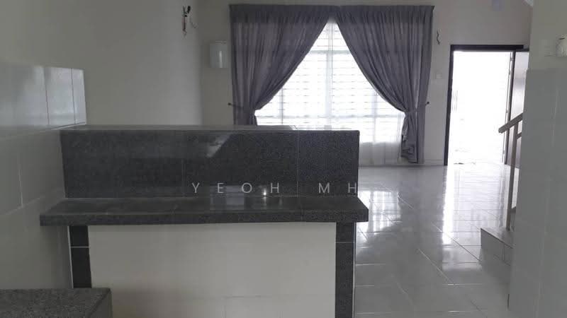 Rumah Teres 2-Tingkat untuk Dijual di Taman Kuala Selangor (Kuala Selangor) - Yeoh MH - PropertyGuru.com.my