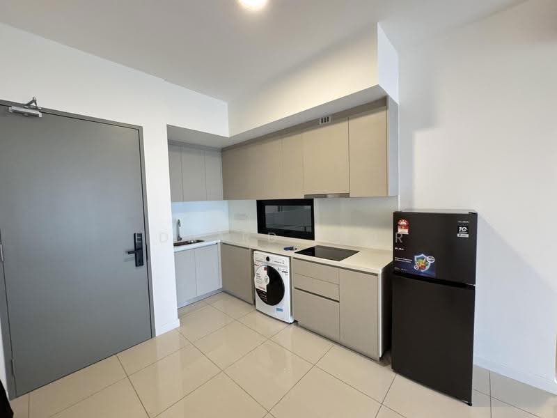 Condominium for Rent at Skyline KL - Edward Khor - Kitchen - PropertyGuru.com.my