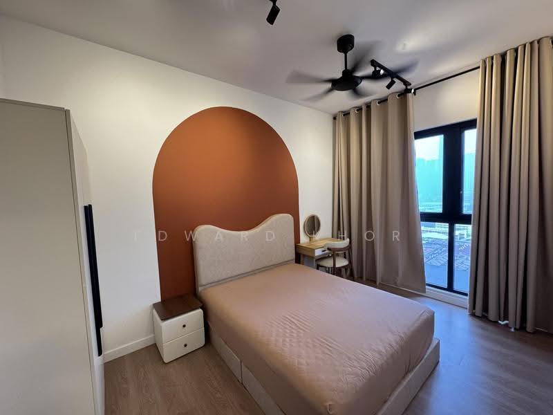 Condominium for Rent at Skyline KL - Edward Khor - Bedroom - PropertyGuru.com.my