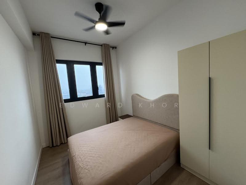 Condominium for Rent at Skyline KL - Edward Khor - Bedroom - PropertyGuru.com.my