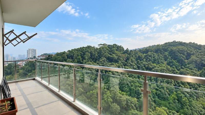 Service Residence for Rent at Hampton Height Damansara - Joyce Chee - PropertyGuru.com.my