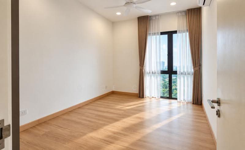 Service Residence for Rent at Hampton Height Damansara - Joyce Chee - PropertyGuru.com.my