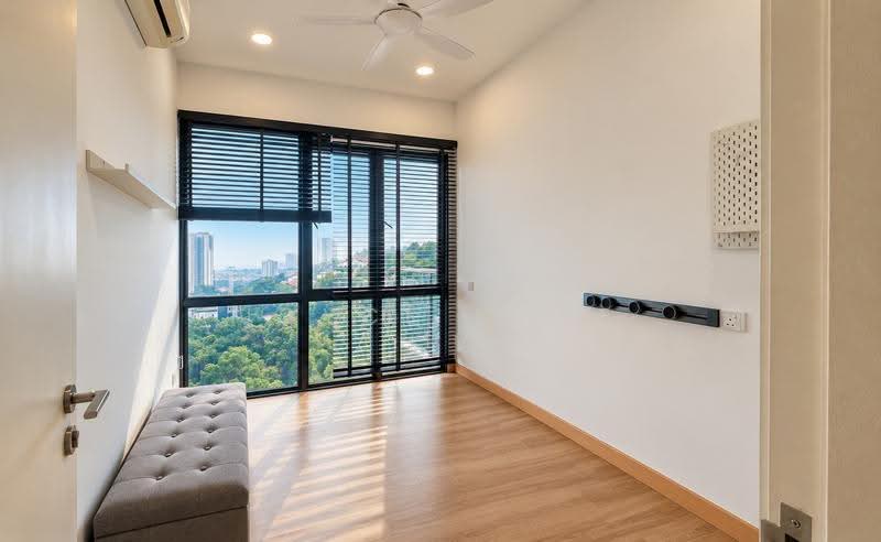 Service Residence for Rent at Hampton Height Damansara - Joyce Chee - PropertyGuru.com.my