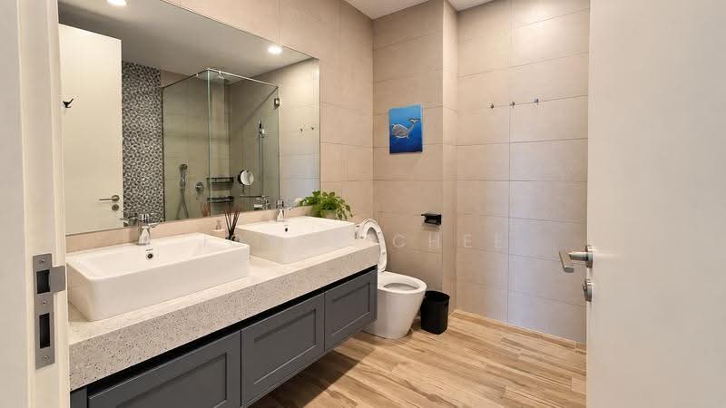 Service Residence for Rent at Hampton Height Damansara - Joyce Chee - PropertyGuru.com.my