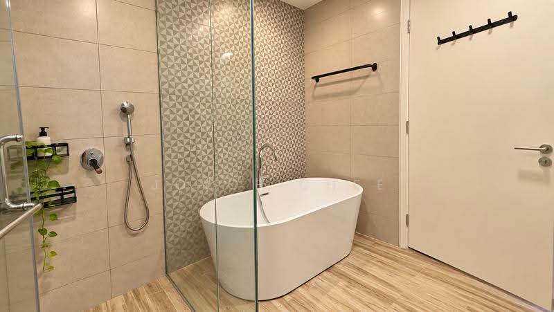 Service Residence for Rent at Hampton Height Damansara - Joyce Chee - PropertyGuru.com.my