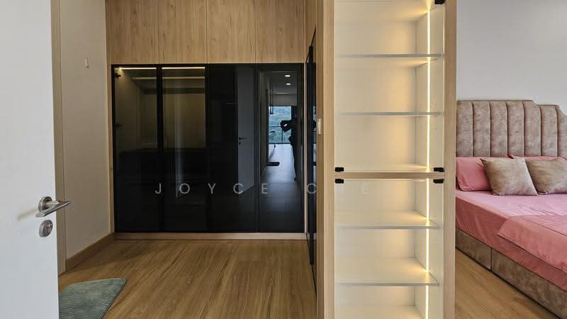 Service Residence for Rent at Hampton Height Damansara - Joyce Chee - Bedroom - PropertyGuru.com.my