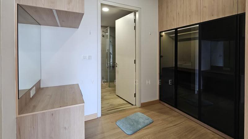 Service Residence for Rent at Hampton Height Damansara - Joyce Chee - Interior - PropertyGuru.com.my