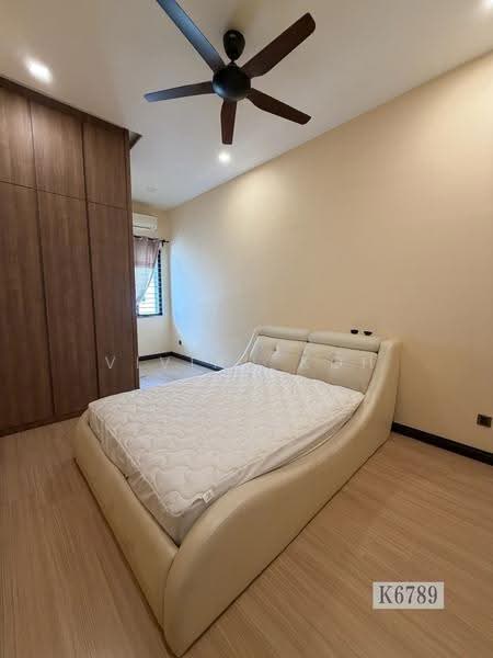 2-storey Terraced House for Sale in Setia Alam (Selangor) - Vivian Koh - Bedroom - PropertyGuru.com.my