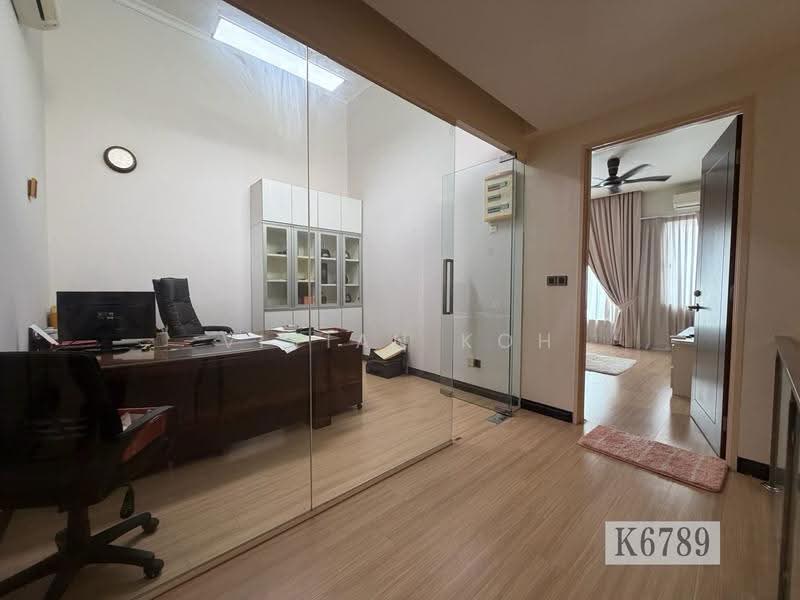 2-storey Terraced House for Sale in Setia Alam (Selangor) - Vivian Koh - PropertyGuru.com.my