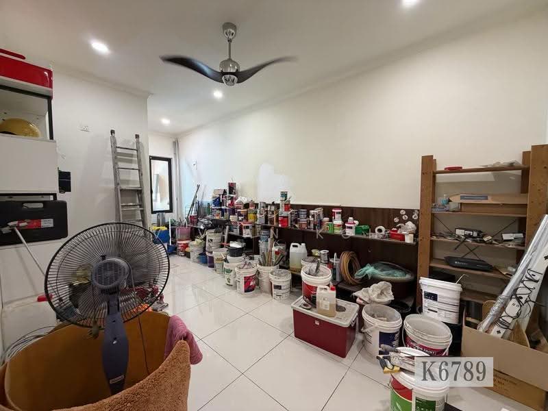 2-storey Terraced House for Sale in Setia Alam (Selangor) - Vivian Koh - PropertyGuru.com.my