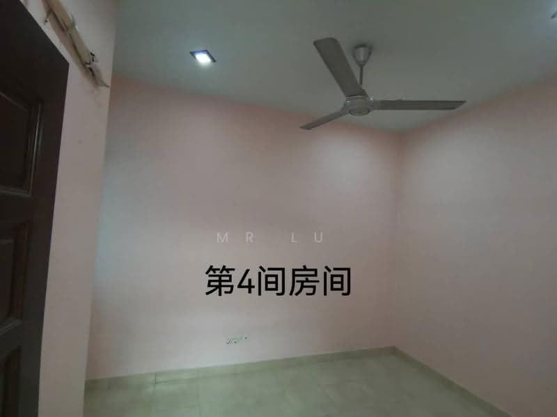 1-storey Terraced House for Sale in Tebrau (Johor) - Mr Lu - Interior - PropertyGuru.com.my