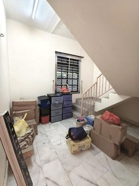 Semi-Detached House for Sale in Taman Skudai Baru (Skudai) - Karl Lim - Interior - PropertyGuru.com.my
