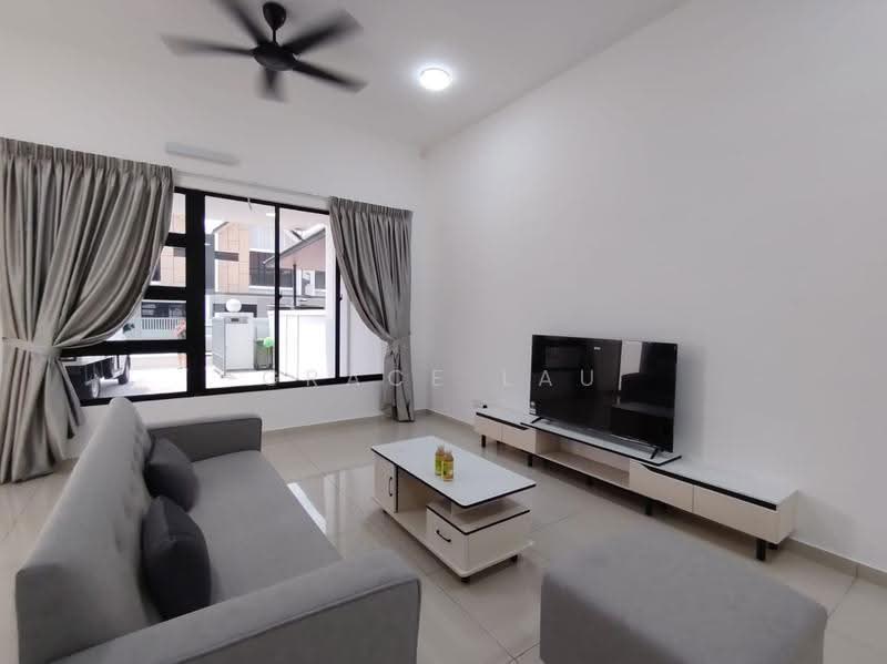 Terraced House for Rent in Taman Desa Tebrau (Tebrau) - Grace Lau - PropertyGuru.com.my