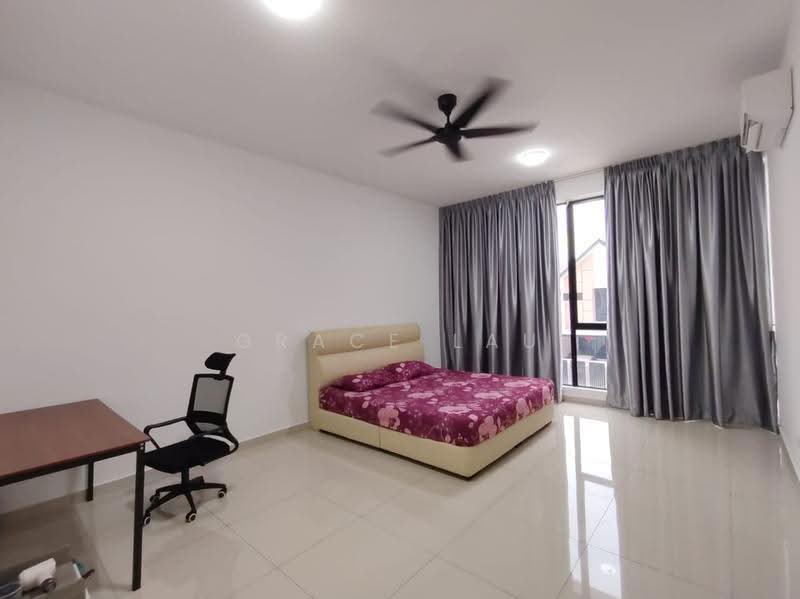 Terraced House for Rent in Taman Desa Tebrau (Tebrau) - Grace Lau - PropertyGuru.com.my