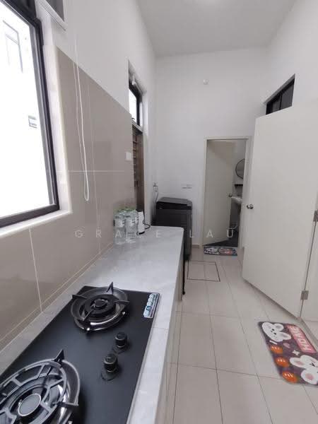 Terraced House for Rent in Taman Desa Tebrau (Tebrau) - Grace Lau - PropertyGuru.com.my