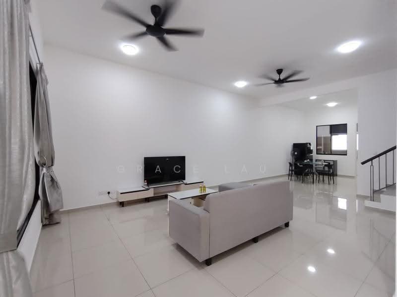 Terraced House for Rent in Taman Desa Tebrau (Tebrau) - Grace Lau - PropertyGuru.com.my