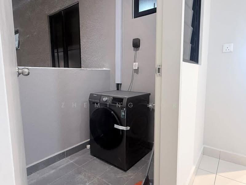 Condominium for Rent at Nestree Residence - Zheming Kok - Interior - PropertyGuru.com.my