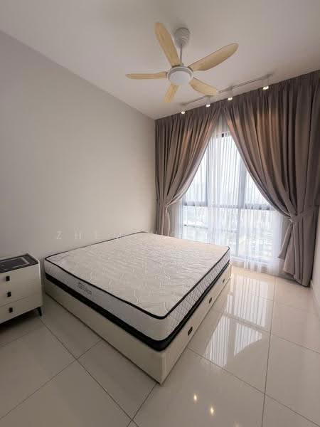 Condominium for Rent at Nestree Residence - Zheming Kok - Bedroom - PropertyGuru.com.my