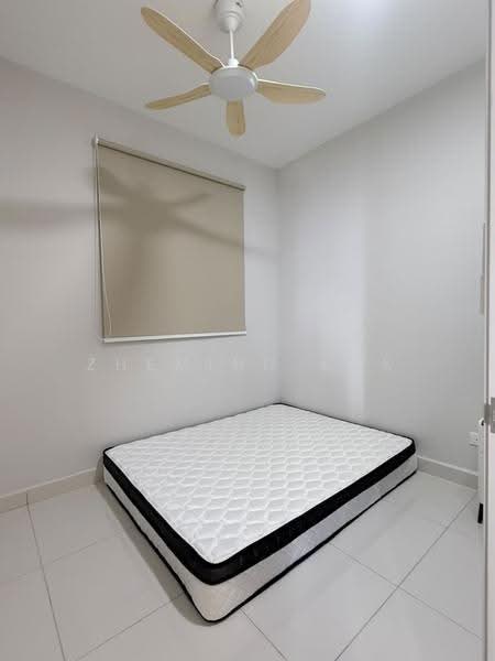 Condominium for Rent at Nestree Residence - Zheming Kok - Bedroom - PropertyGuru.com.my