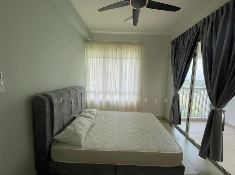 Condominium for Rent at Residensi Suasana @ Damai - Jackson Lee - Bedroom - PropertyGuru.com.my