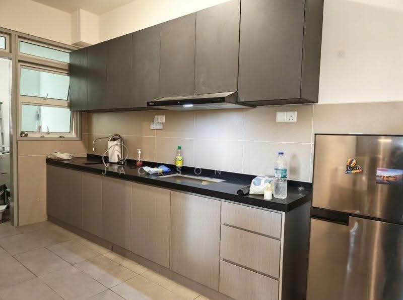 Condominium for Rent at Residensi Suasana @ Damai - Jackson Lee - Kitchen - PropertyGuru.com.my