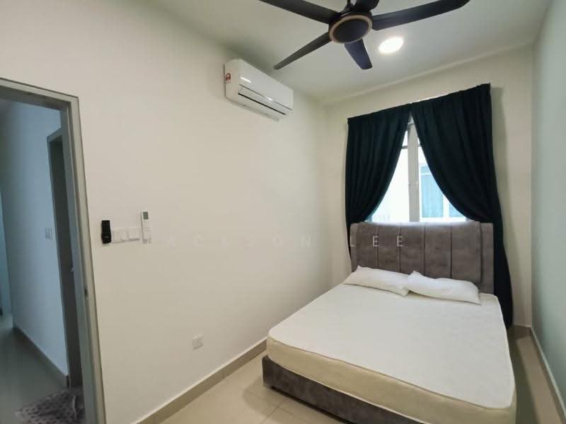 Condominium for Rent at Residensi Suasana @ Damai - Jackson Lee - Bedroom - PropertyGuru.com.my