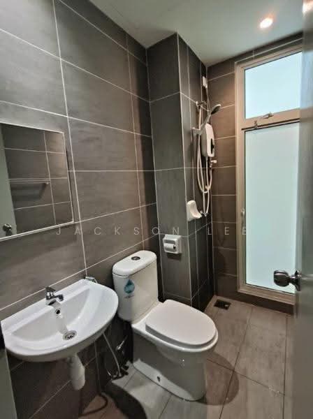 Condominium for Rent at Residensi Suasana @ Damai - Jackson Lee - Bathroom - PropertyGuru.com.my