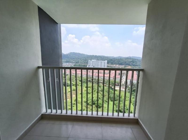 Condominium for Rent at Residensi Suasana @ Damai - Jackson Lee - PropertyGuru.com.my