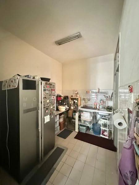 Apartment for Sale at Pangsapuri Seroja - Mohd Hazlan bin Mohd Sopi - PropertyGuru.com.my