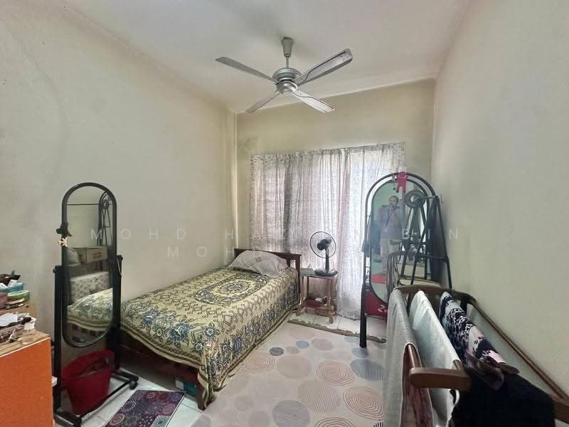 Apartment for Sale at Pangsapuri Seroja - Mohd Hazlan bin Mohd Sopi - PropertyGuru.com.my