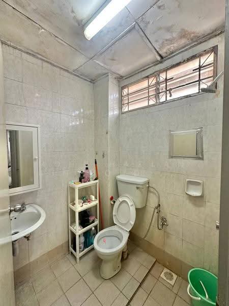 Apartment for Sale at Pangsapuri Seroja - Mohd Hazlan bin Mohd Sopi - PropertyGuru.com.my