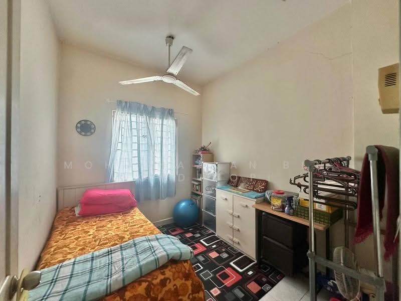Apartment for Sale at Pangsapuri Seroja - Mohd Hazlan bin Mohd Sopi - PropertyGuru.com.my