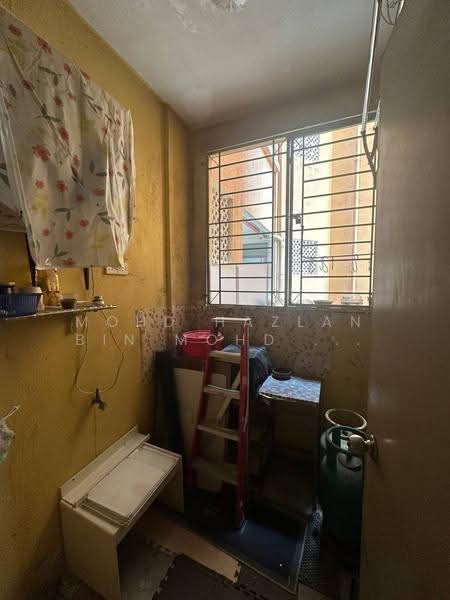 Apartment for Sale at Pangsapuri Seroja - Mohd Hazlan bin Mohd Sopi - PropertyGuru.com.my