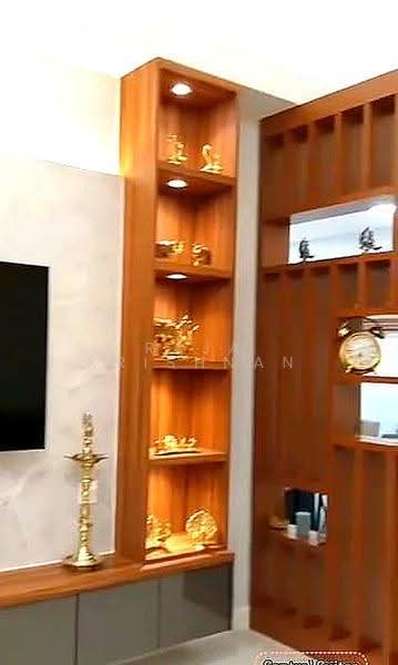 Kondominium untuk Disewa di The Sentral Suites - Raja Krishnan - Interior - PropertyGuru.com.my