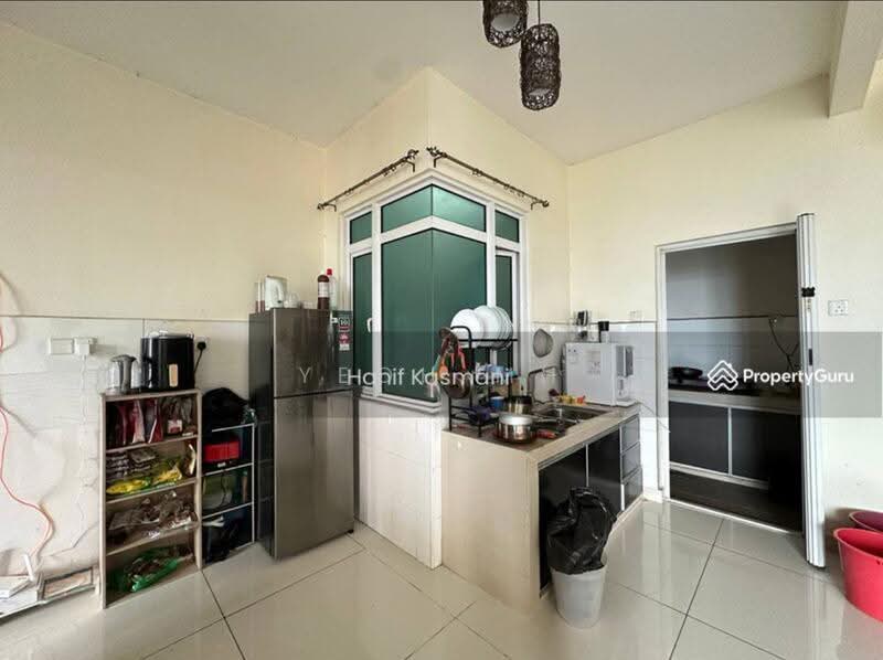 Kondominium untuk Dijual di Saville @ The Park - Yeoh MH - PropertyGuru.com.my