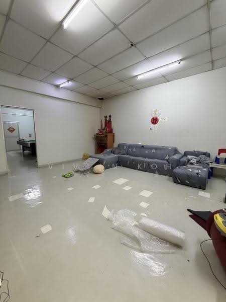 Shop / Office untuk Disewa di Aman Perdana (Kapar) - Vivian Koh - PropertyGuru.com.my
