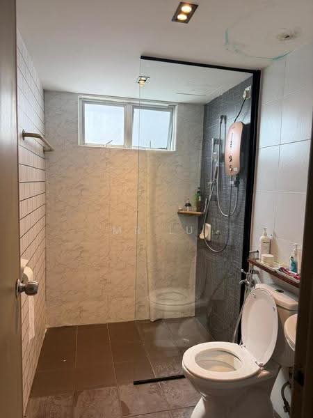 Apartment for Sale at M'tiara - Mr Lu - Bathroom - PropertyGuru.com.my