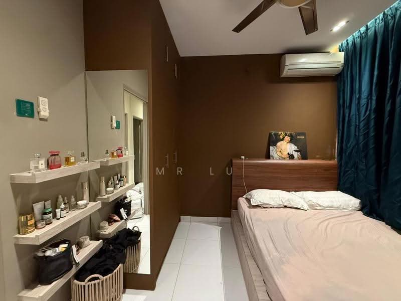 Apartment for Sale at M'tiara - Mr Lu - Bedroom - PropertyGuru.com.my