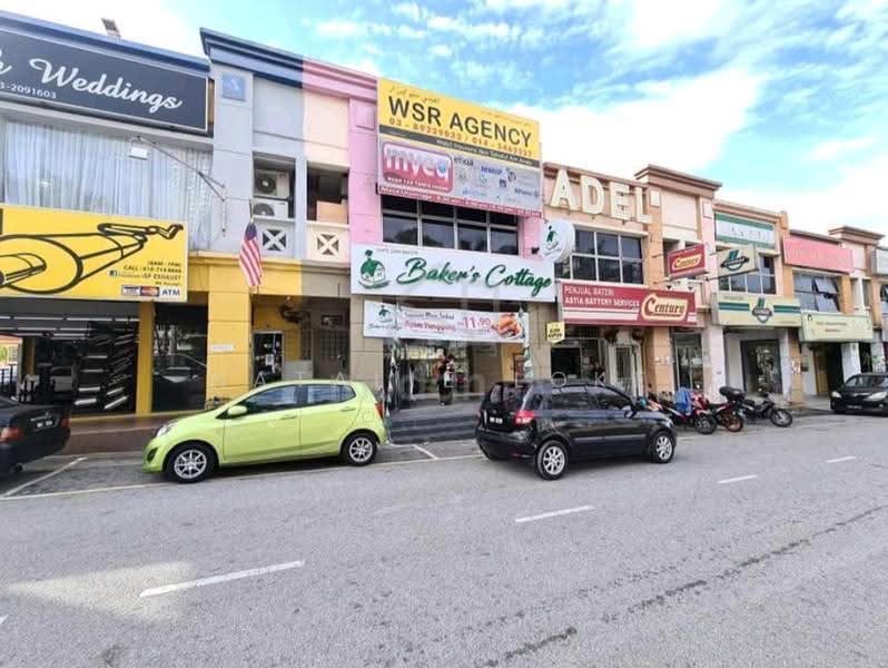 Kedai untuk Dijual di Bangi (Selangor) - Natalie Loke - PropertyGuru.com.my