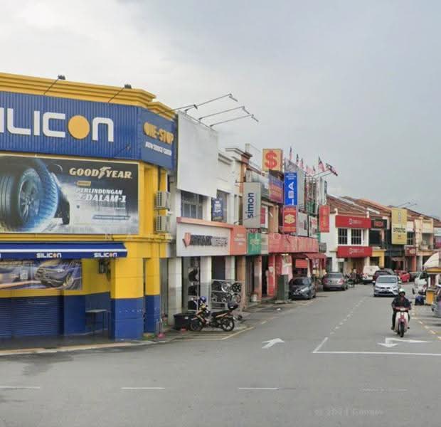 Kedai untuk Dijual di Bangi (Selangor) - Natalie Loke - PropertyGuru.com.my