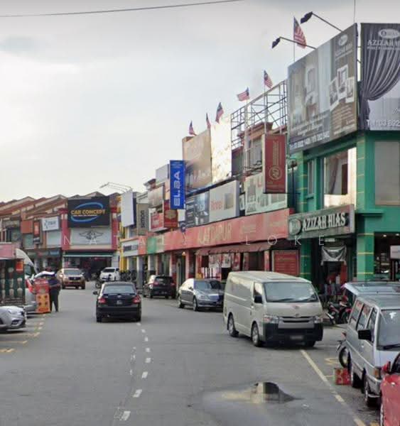 Kedai untuk Dijual di Bangi (Selangor) - Natalie Loke - PropertyGuru.com.my