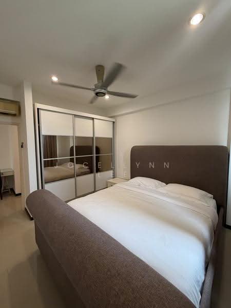 Kondominium untuk Disewa di Scotland Villa - Jocellynn Lee - PropertyGuru.com.my