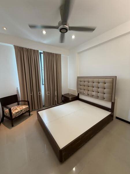 Kondominium untuk Disewa di Scotland Villa - Jocellynn Lee - PropertyGuru.com.my